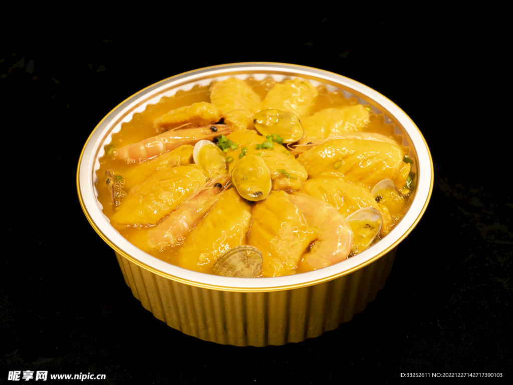 金汤 蛋黄 鸡中翅