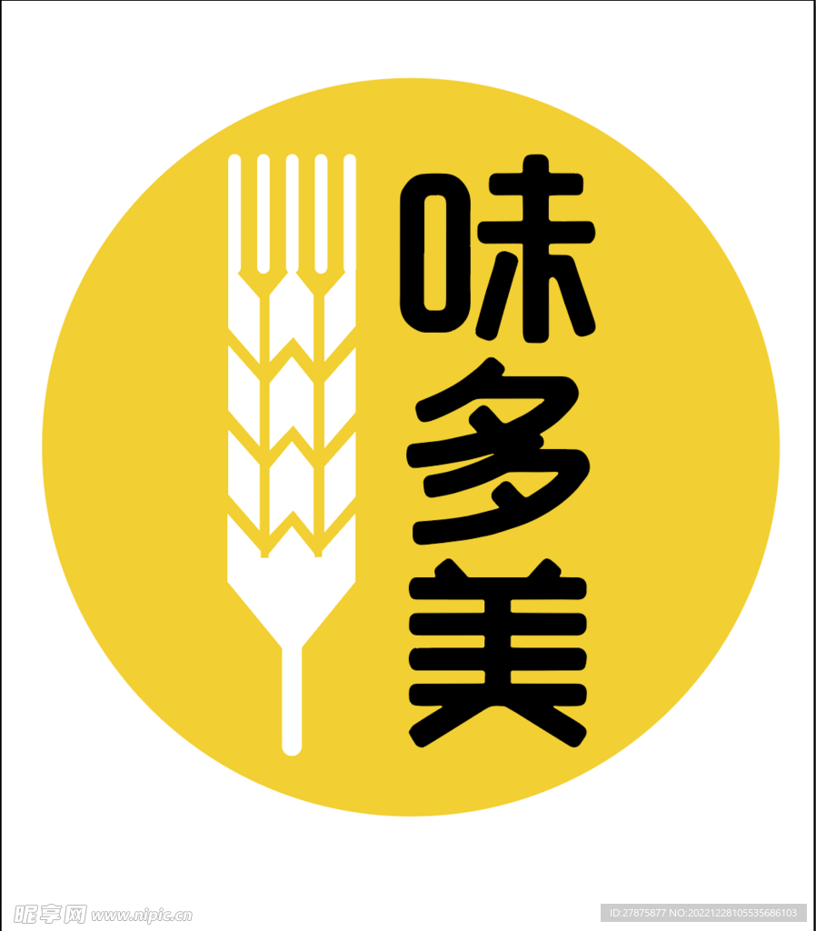 味多美logo