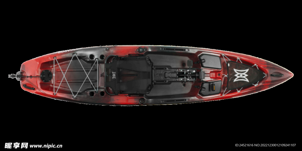 独木舟素材图图片