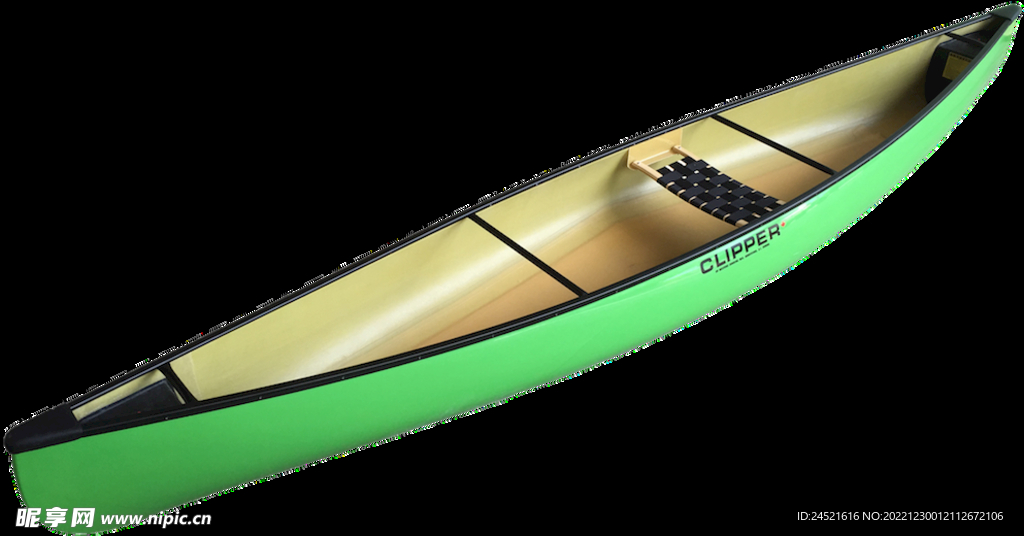独木舟素材图片