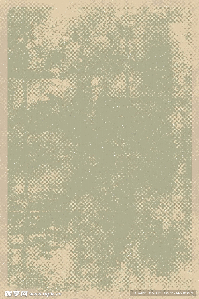 复古半色调纹理背景