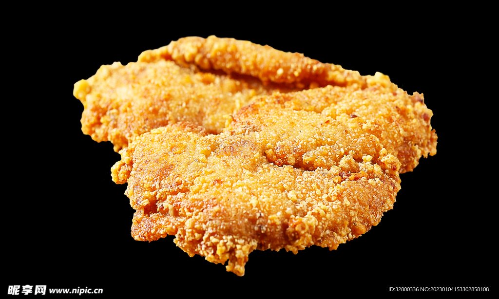 炸鸡排 炸鸡腿 炸鸡翅