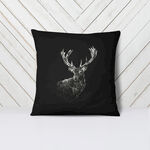 抱枕效果图样机