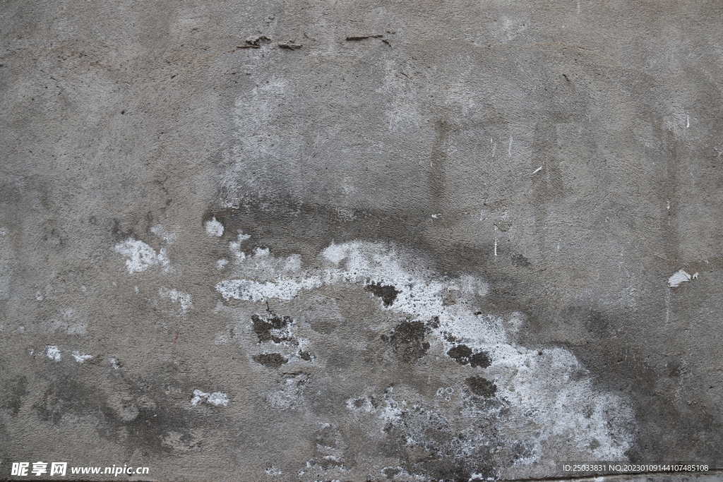 旧粗糙水泥墙    
