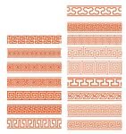 花边造型  复古  