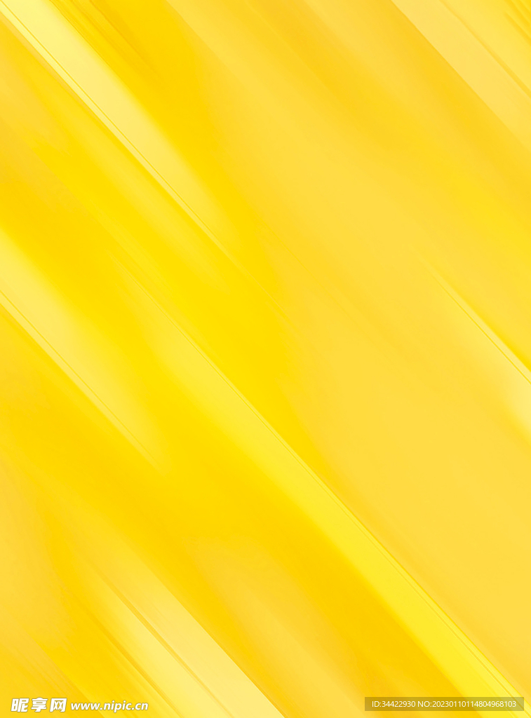 黄色线性背景