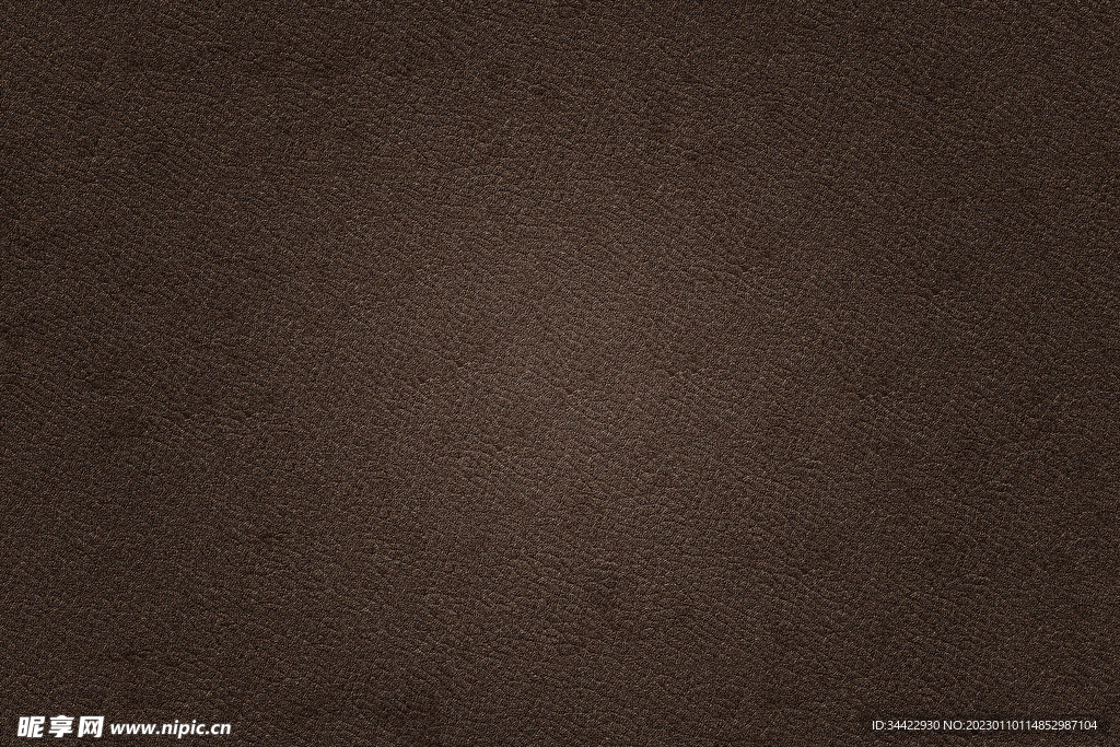 棕色皮质感底纹