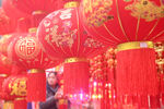 选购灯笼