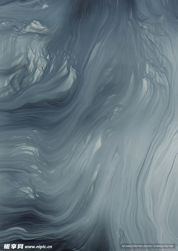 高档灰舞蹈背景