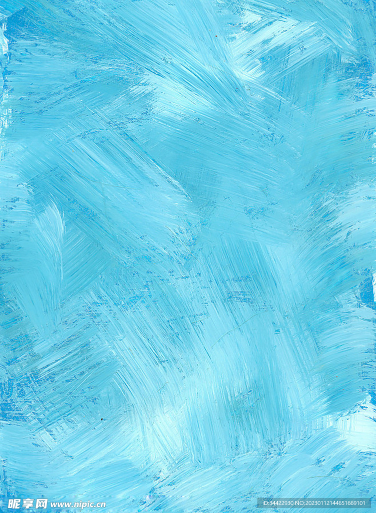 油画渐变纹理背景