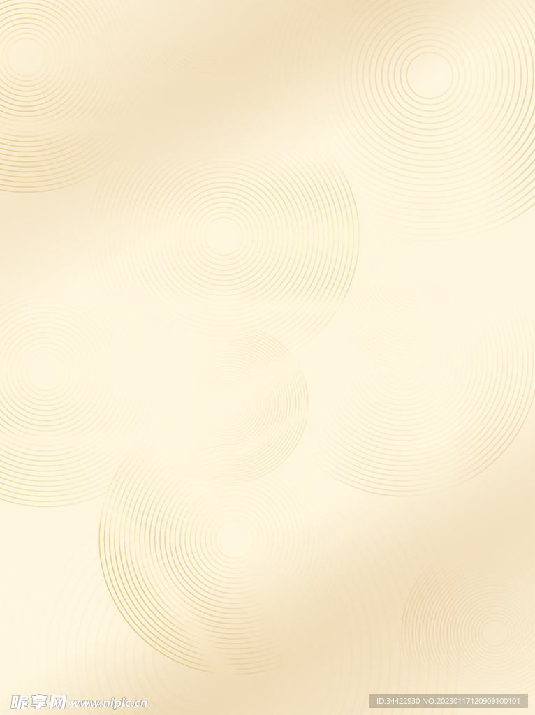 金色简约底纹背景