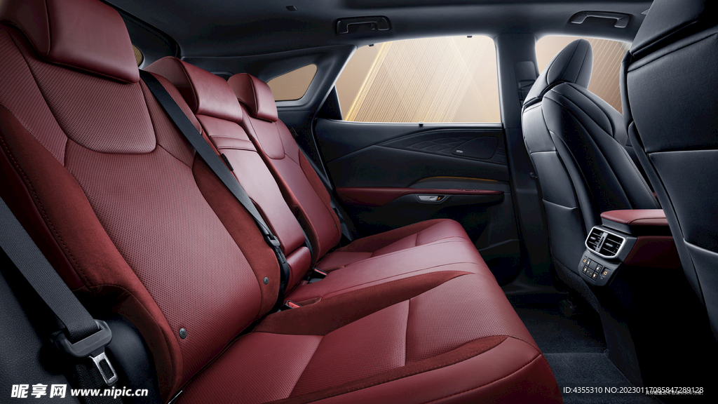 雷克萨斯全新RX