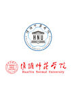 淮阴师范学院logo