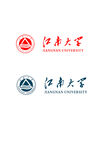江南大学logo