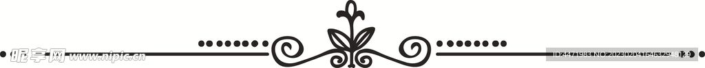 分隔线 