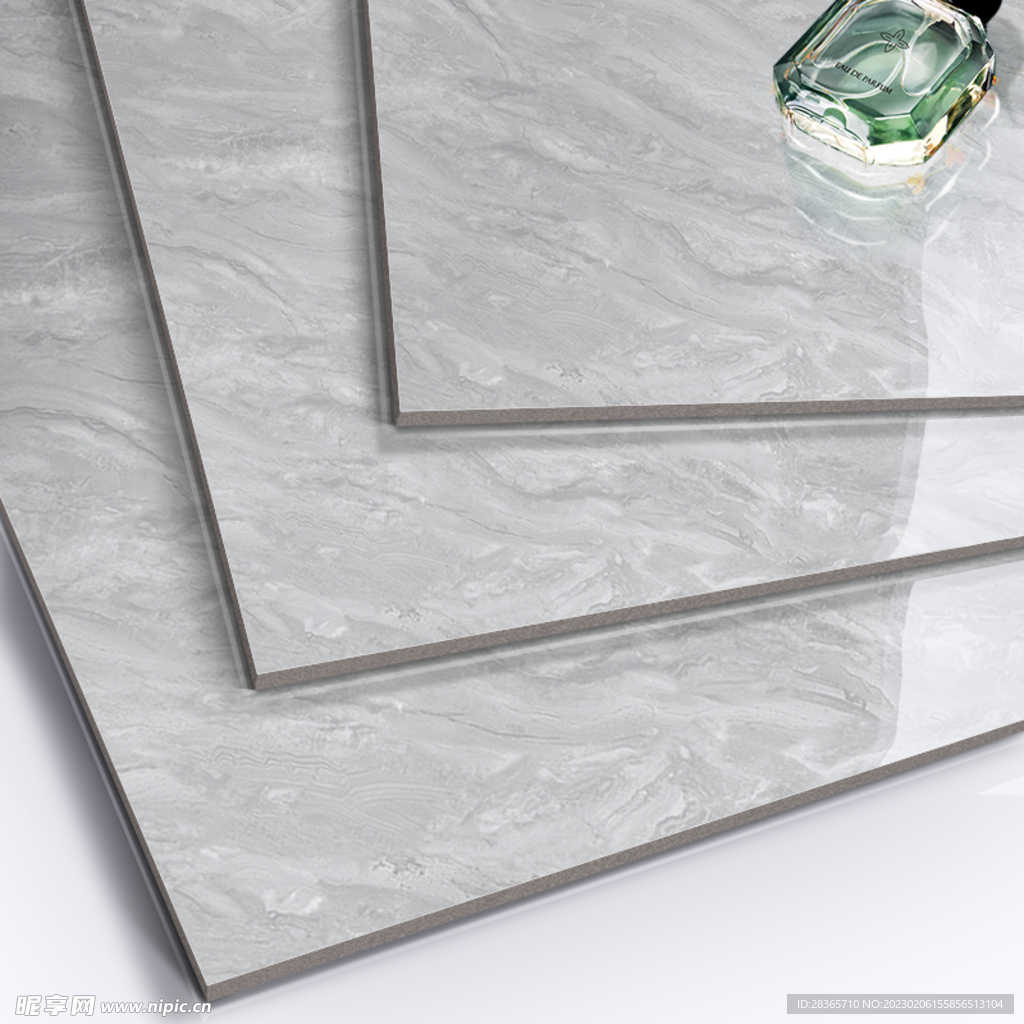 瓷砖细节实拍模板