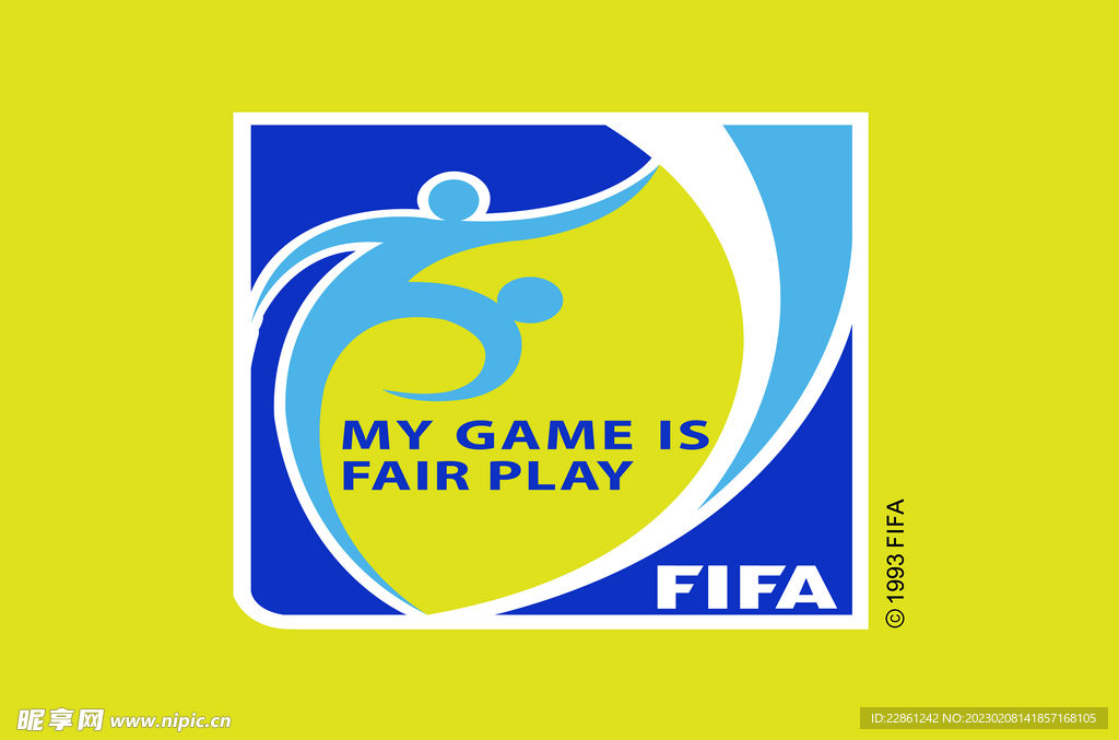 国际足联公平旗