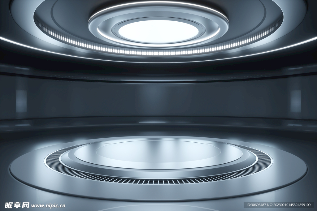 三维渲染的未来实验室