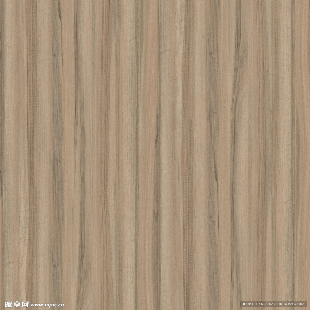 刚果胡桃木贴图