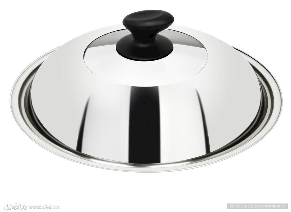 不锈钢锅盖