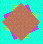 传统纹饰 、卷草纹 、鱼鳞纹、