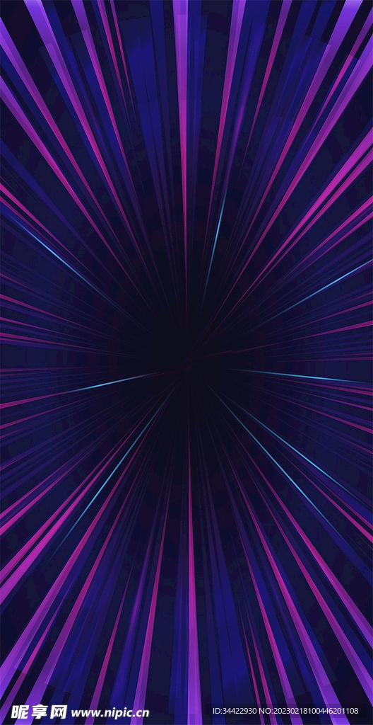 几何线性创意背景