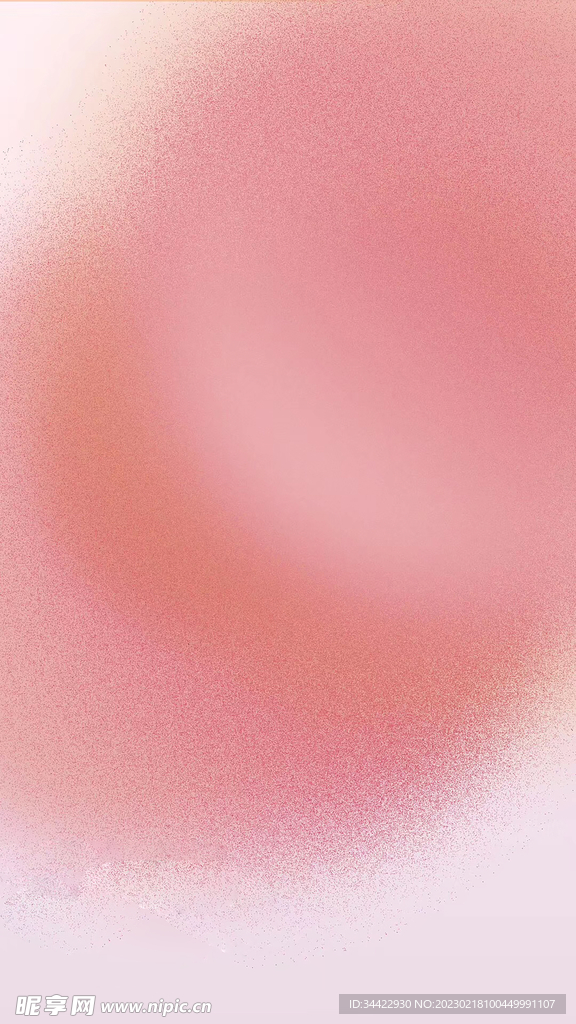 奢华金粉粒子背景