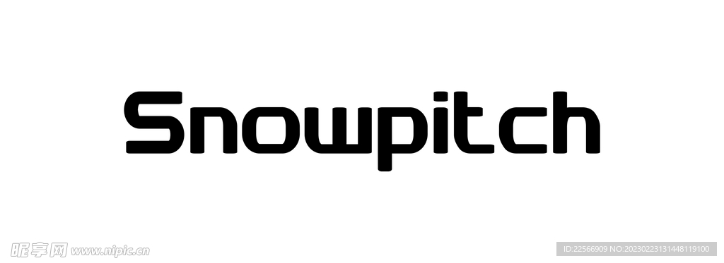 Snowpitch商标