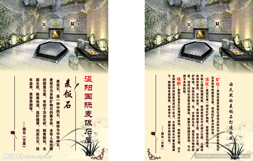 温阳国际 宣传单 双十一 11