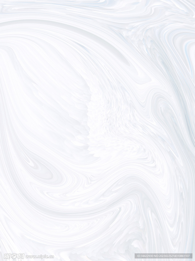 白色纹理岩石背景