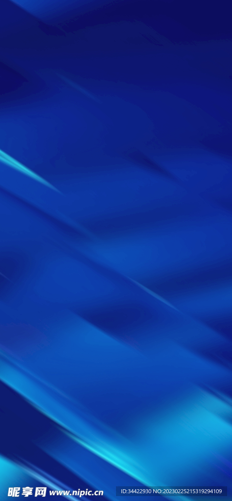 蓝色渐变纹理背景