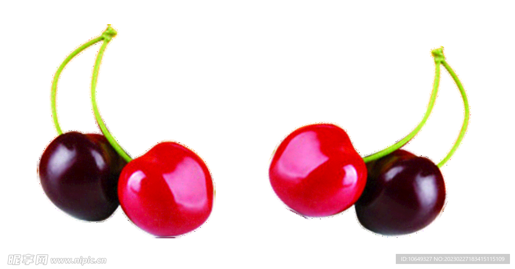 单组殷桃  水果 鲜果  