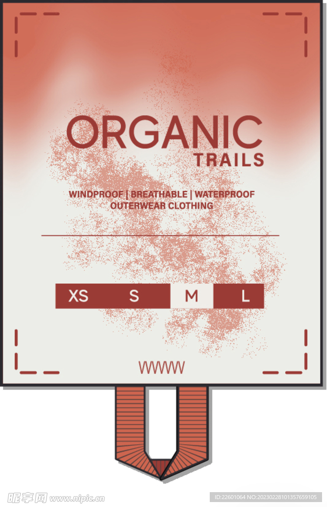 创意时尚花型素材