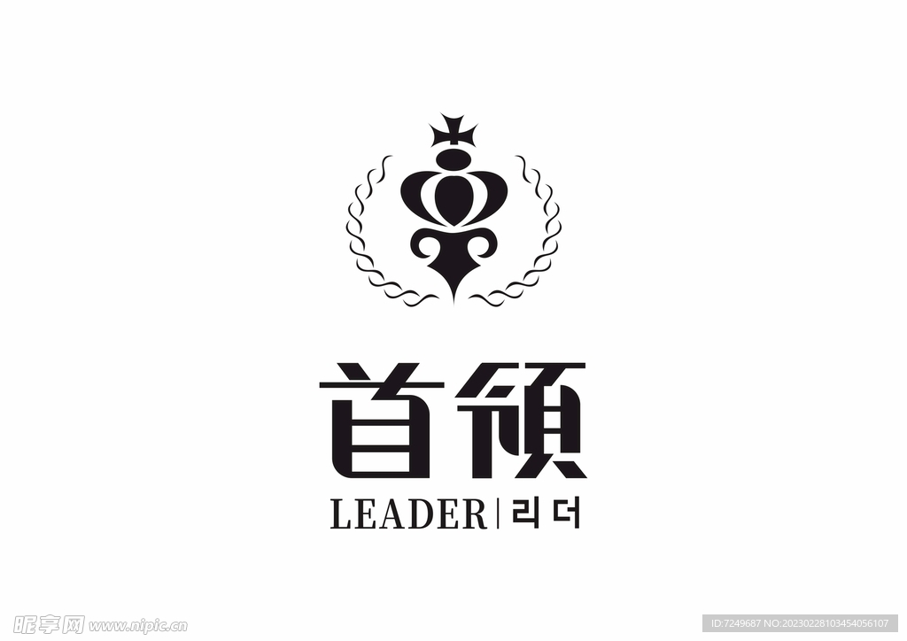 设计logo图片
