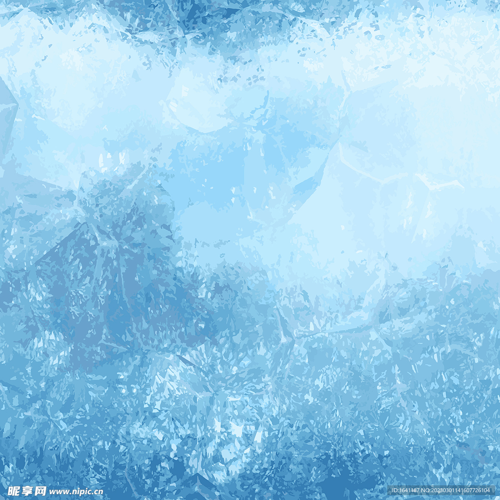 冰面  水面材质 全矢量无限放