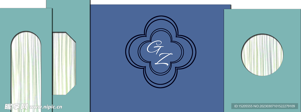 结婚背景 婚礼背景