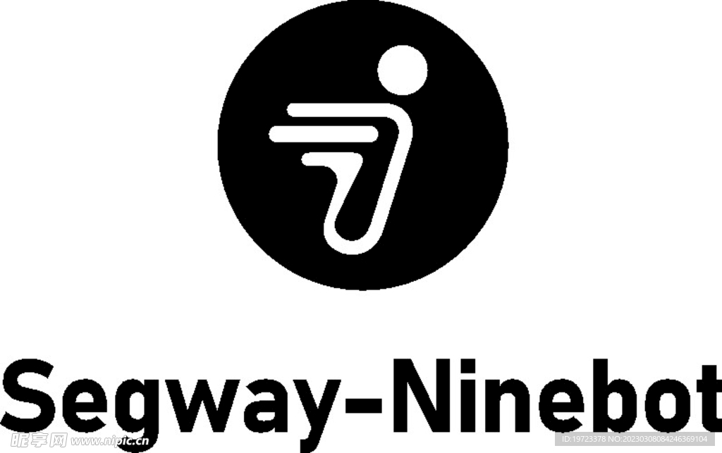 九号电动车图标