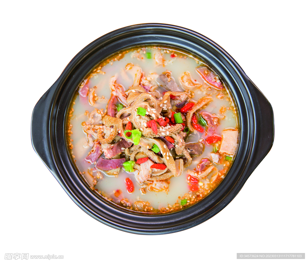 羊杂    羊汤   火锅