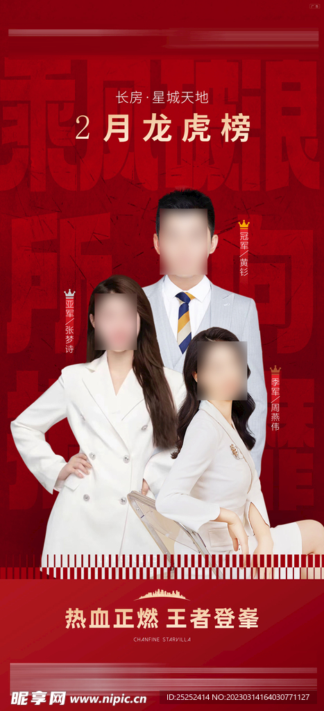 地产销售龙虎榜