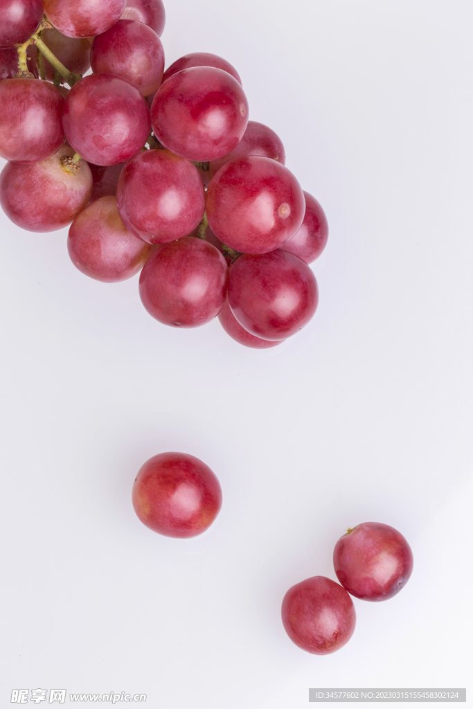 一串葡萄