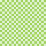 绿色格子背景