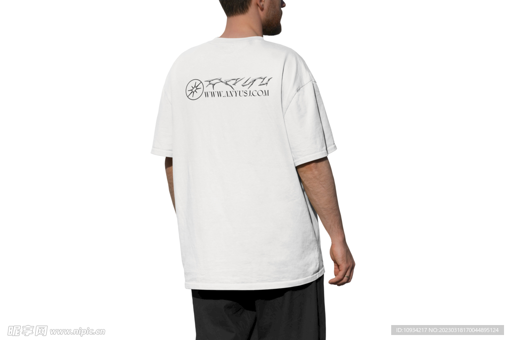 样机 提案 标志 VI 服装