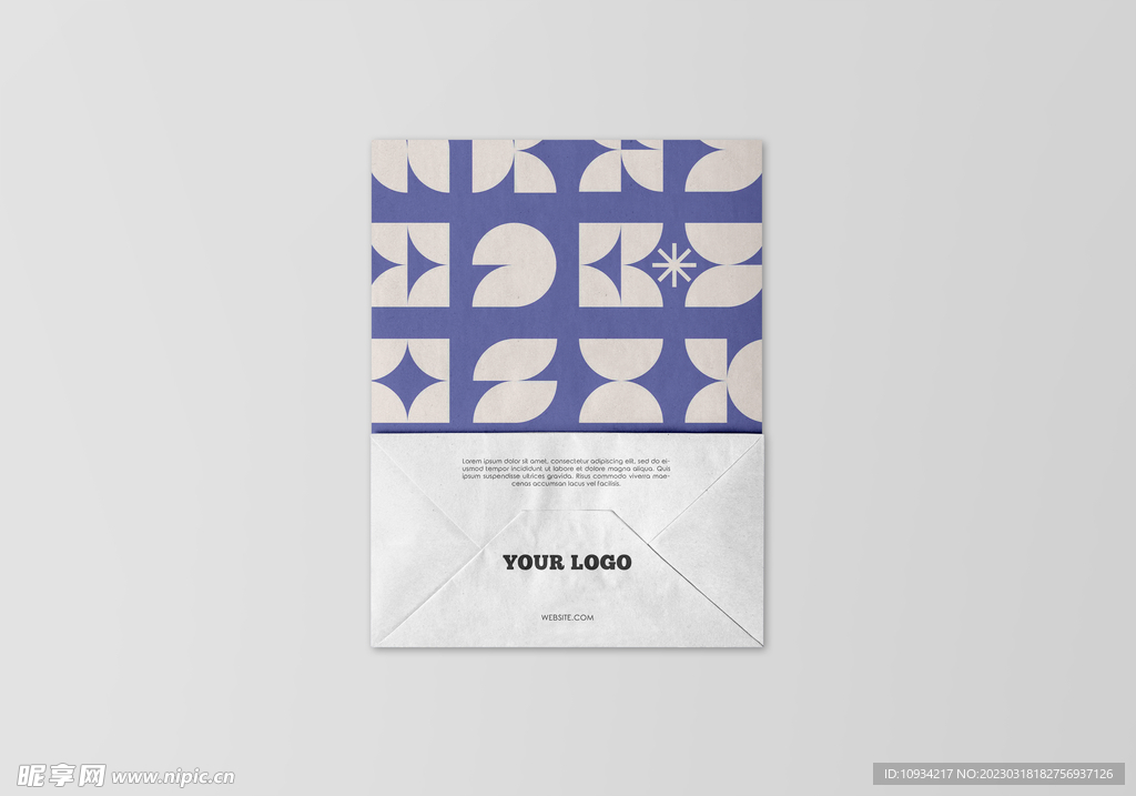 样机 提案 标志 VI 海报 