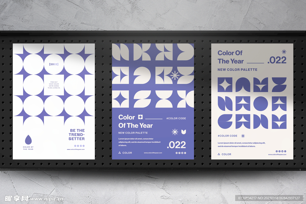 样机 提案 标志 VI 海报