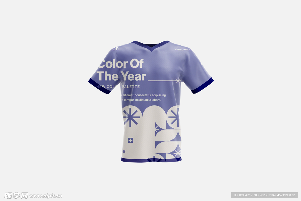 样机 提案 标志 VI T恤 