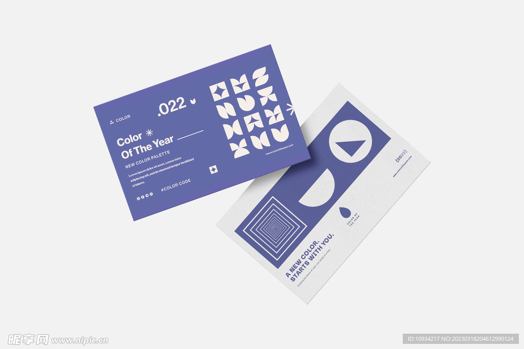 样机 提案 标志 VI 名片