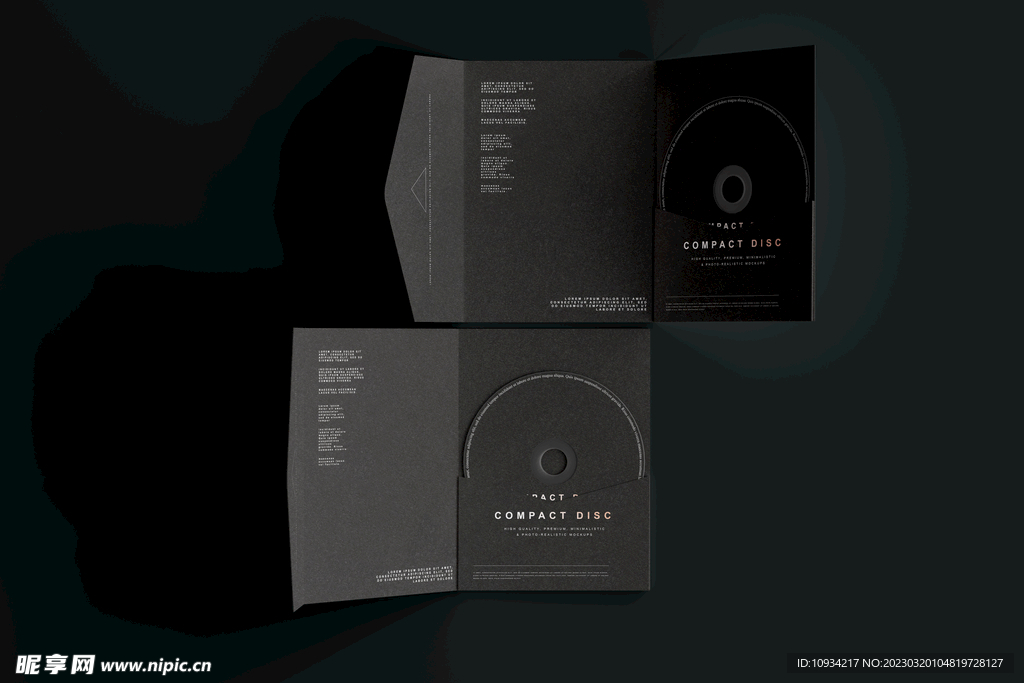 样机 提案 标志 VI CD