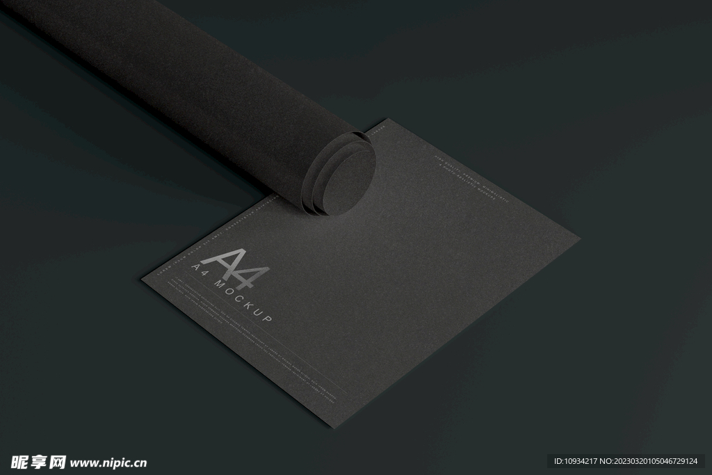 样机 提案 标志 VI  海报