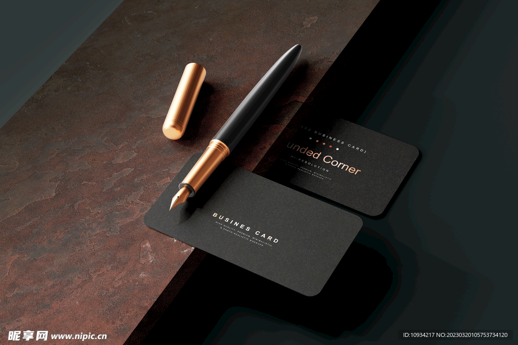 样机 提案 标志 VI 名片