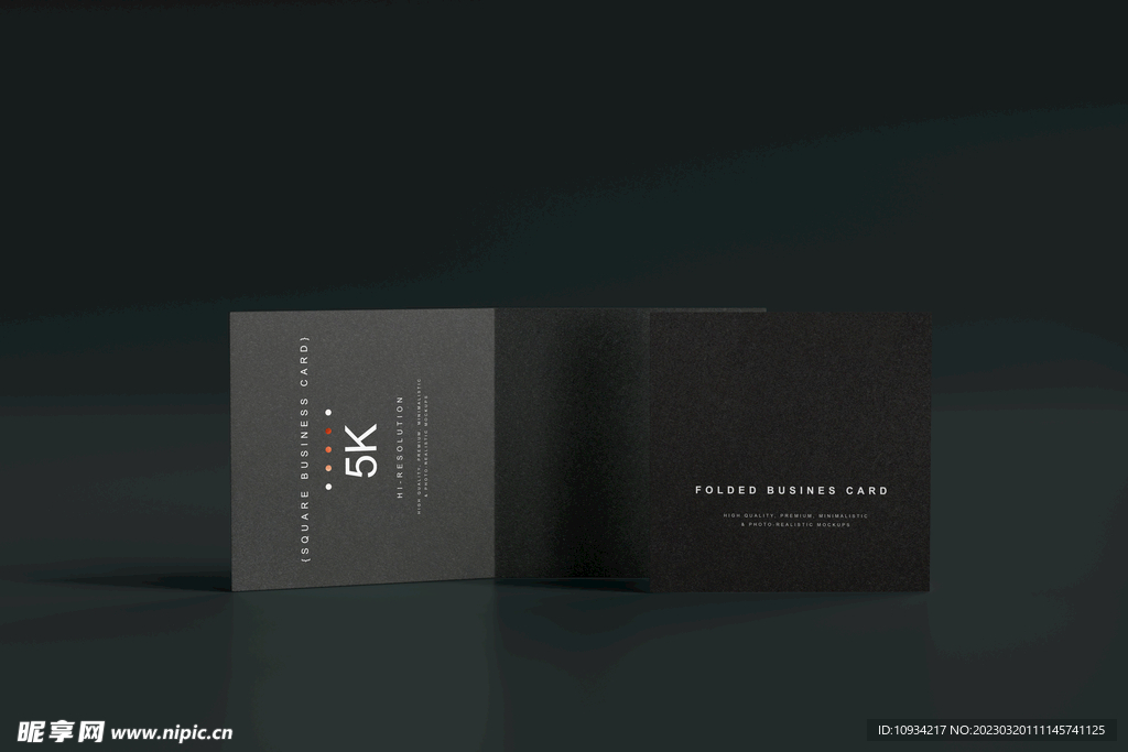 样机 提案 标志 VI  卡片